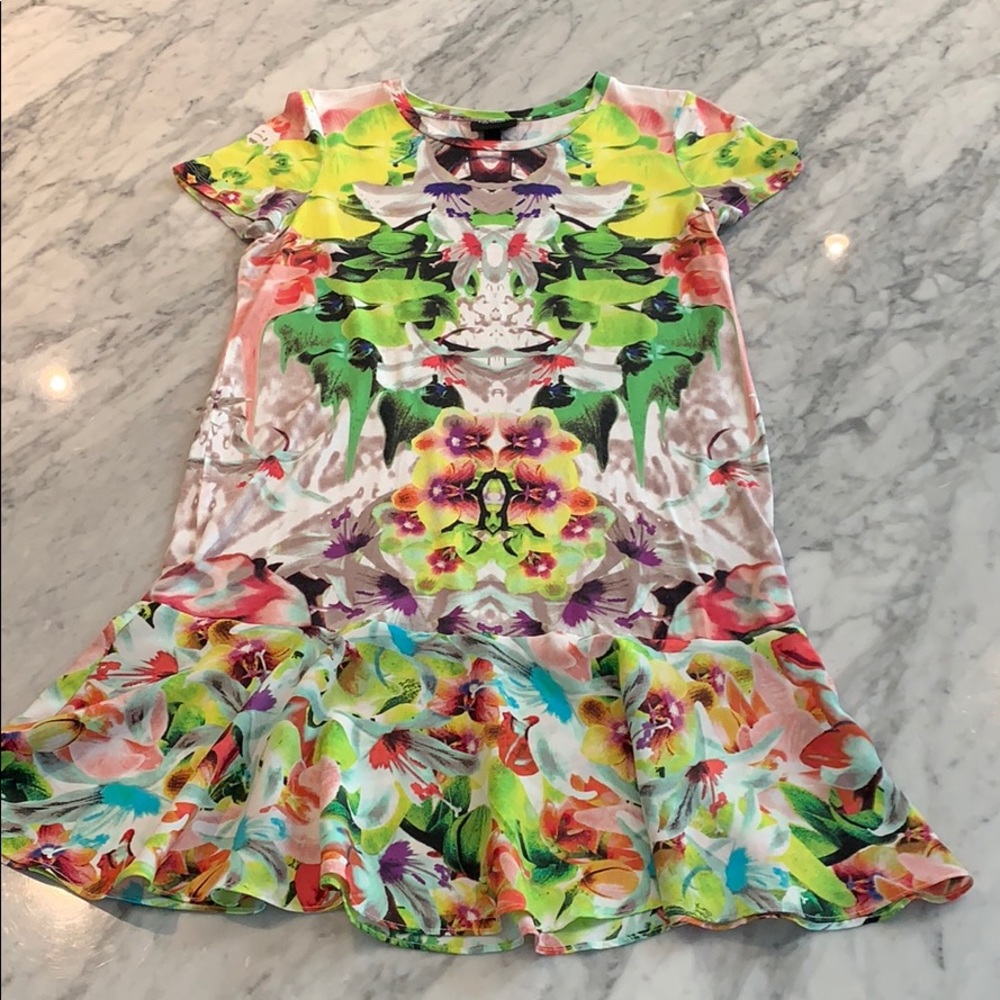 Prabal Gurung Dress